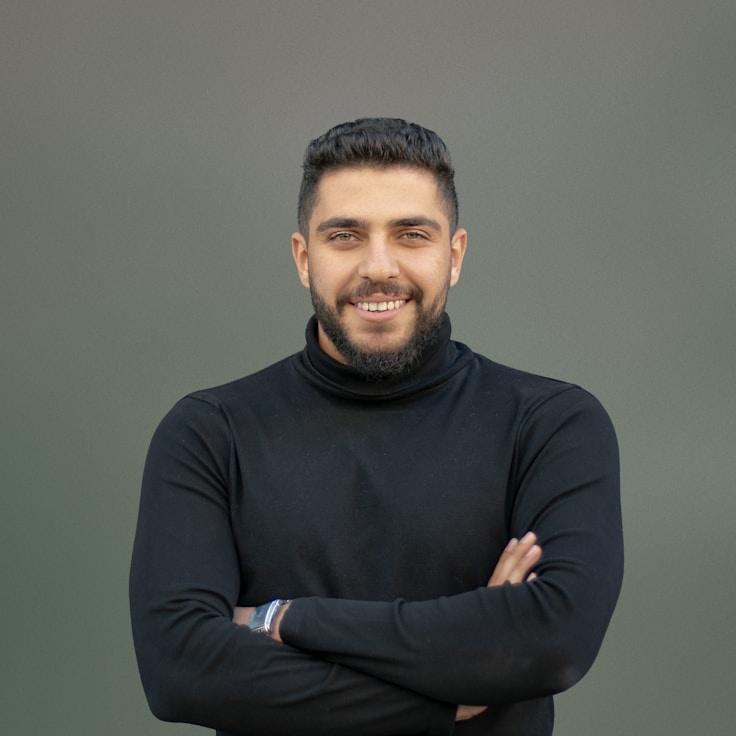 Alexandra Kumar testimonial